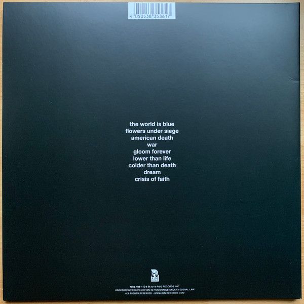 American Nightmare