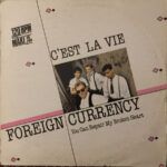 C'est La Vie