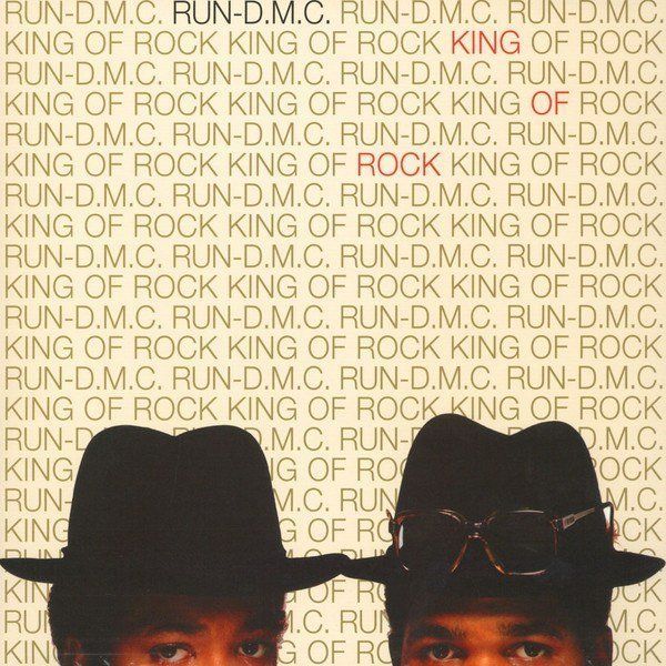King Of Rock