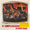 MTV Unplugged In New York