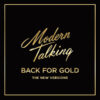 Back For Gold - The New Versions