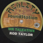 Mr Talkative