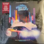 c68b89f9ccca76b9c86c329ede4e667e5993a155_0_0.jpeg The Fast And The Furious: Tokyo Drift (Original Motion Picture Score)