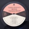 Thelonious Himself