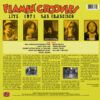 Live 1971 San Francisco