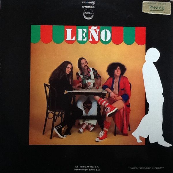 Leño