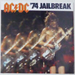 '74 Jailbreak