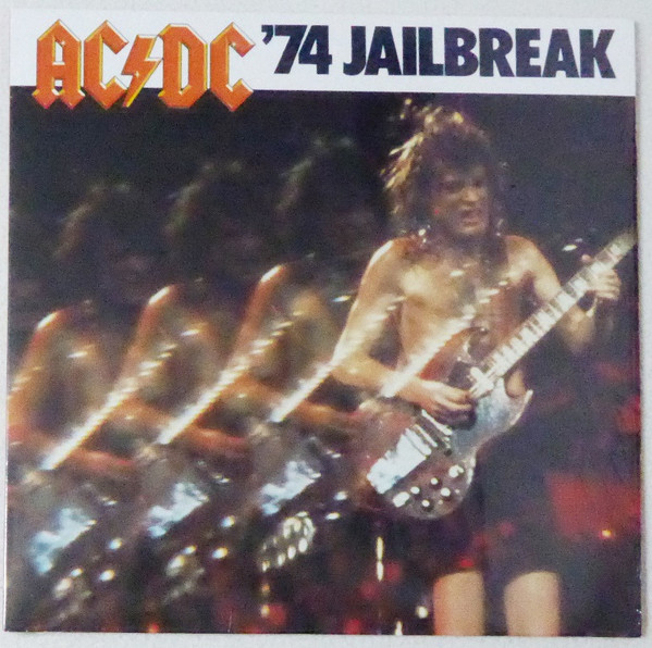 '74 Jailbreak