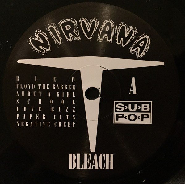 Bleach