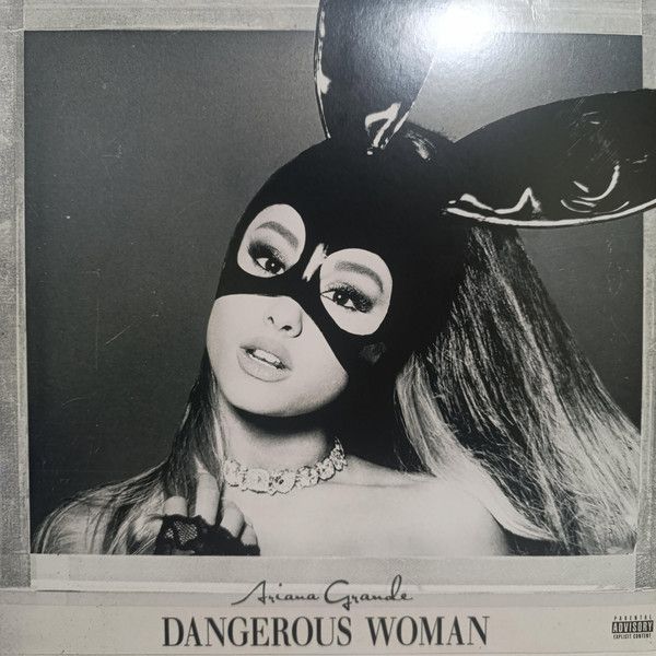 Dangerous Woman