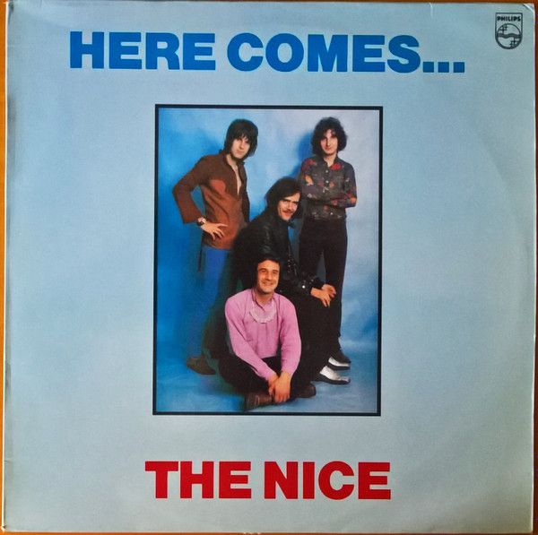 d4909d949e1b6d9397346f3497efccd8899087b1_0_0.jpeg Here Comes... The Nice