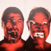 Hardwired...To Self-destruct