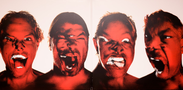 Hardwired...To Self-destruct