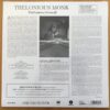 Thelonious Himself