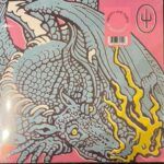 Scaled And Icy