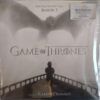 Game Of Thrones (Music From The HBO Series) Season 5