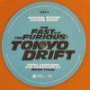 The Fast And The Furious: Tokyo Drift (Original Motion Picture Score)