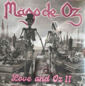 Love And Oz II