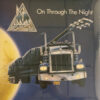 On Through The Night