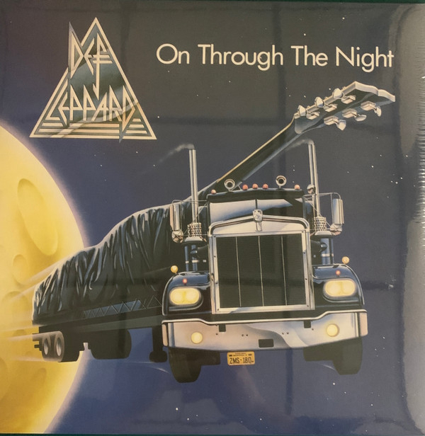 On Through The Night