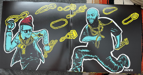 Run The Jewels