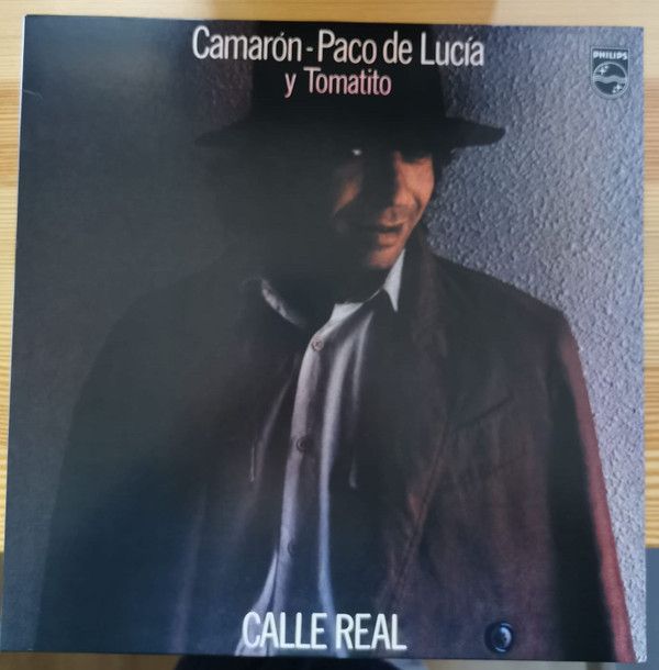 Calle Real
