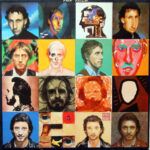 Face Dances