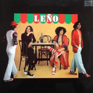 Leño