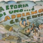 La Storia Di Un Ragazzo Chiamato Adriano Celentano