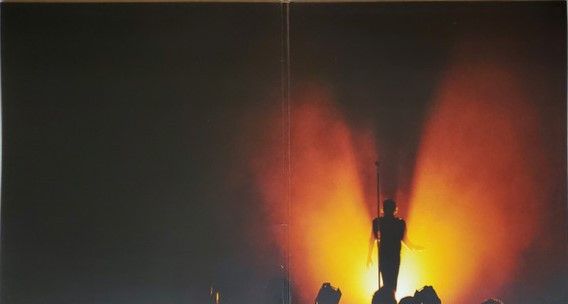 The Black Parade Is Dead!