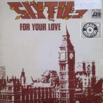 For Your Love