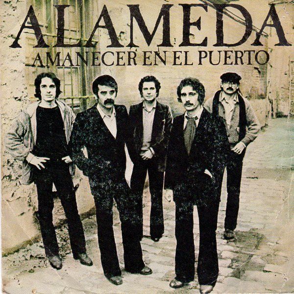 Amanecer En El Puerto