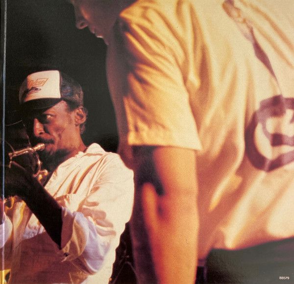 We Want Miles