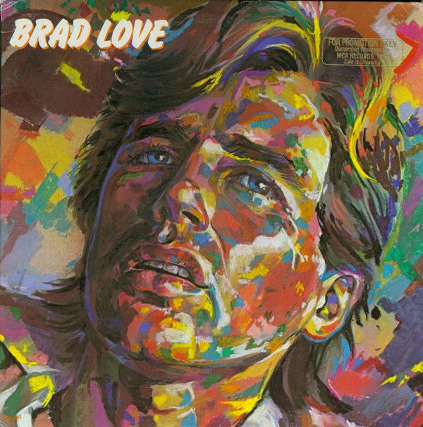 Brad Love