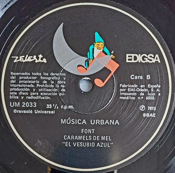 Música Urbana