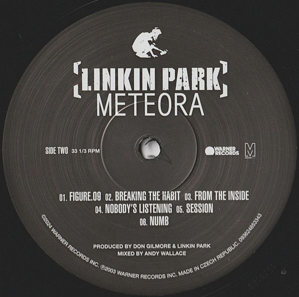 Meteora