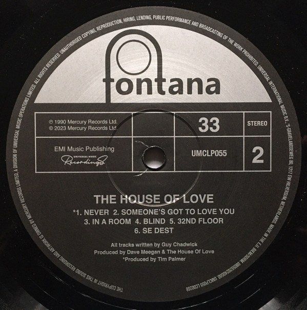 05f2897fb7a49f18a62a5a19d964a03b9bb27519_0_0.jpeg The House Of Love