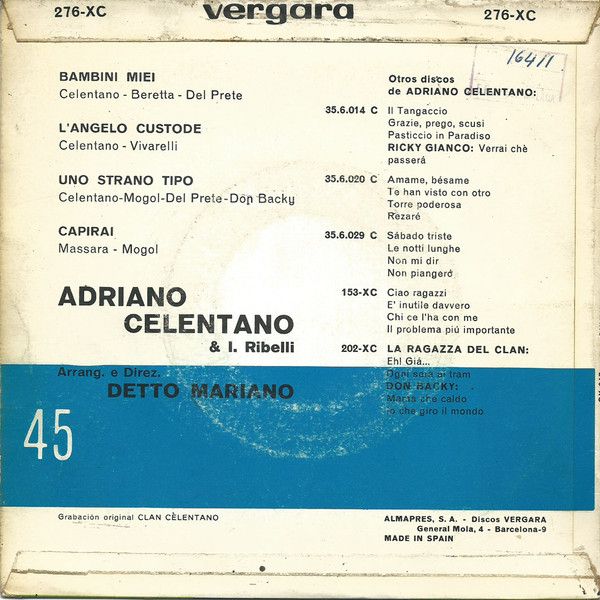 Bambini Miei