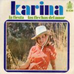 La Fiesta / Las Flechas Del Amor