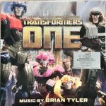 Transformers One (Music From The Motion Picture)