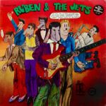 Cruising With Ruben & The Jets