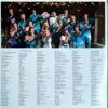 Mamma Mia! Here We Go Again (The Movie Soundtrack Featuring The Songs Of ABBA)