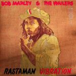Rastaman Vibration