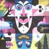 Monster-O-Rama Vol. 3