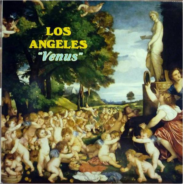 Venus