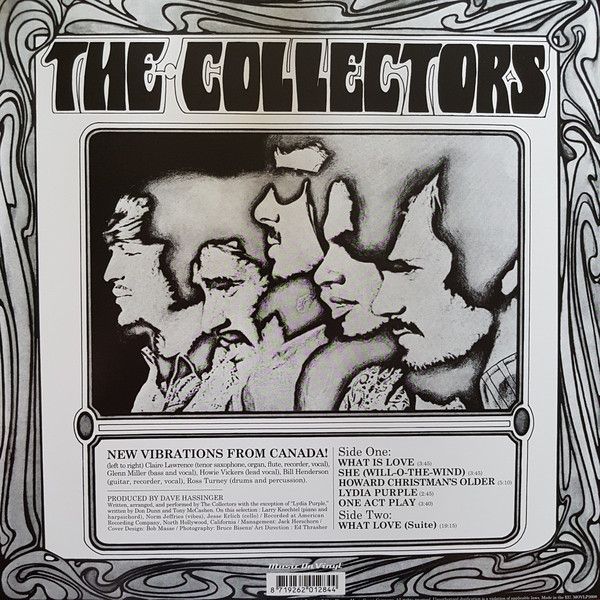The Collectors