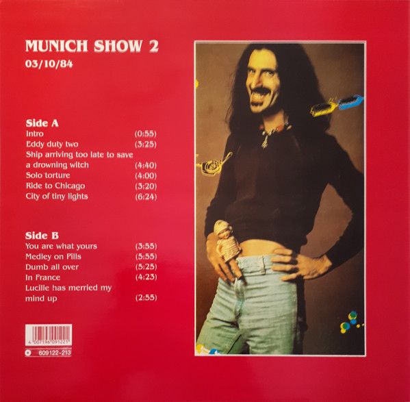 Dead Girls Of Munich Part One