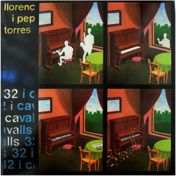 17de88fb1b09e36ab11bfc7653fd08bd3e4d594f_0_0.jpeg 32 I Cavalls