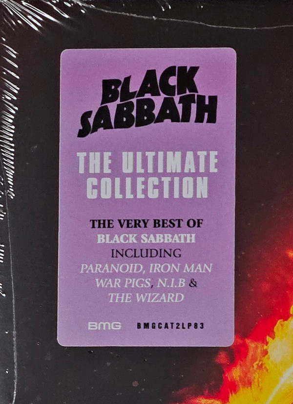 The Ultimate Collection