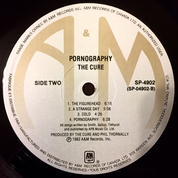 Pornography